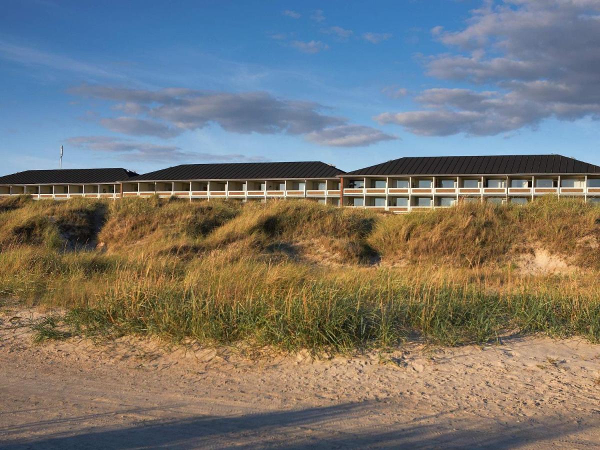 6 Person Holiday Home On A Holiday Park In Fanø Exterior foto